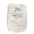 Rutiletitanium dióxido thr-218 Grau da indústria